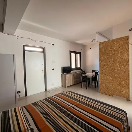 Tramonto Barocco Apartment Modica
