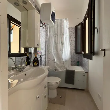 Apartamento Tramonto Barocco *