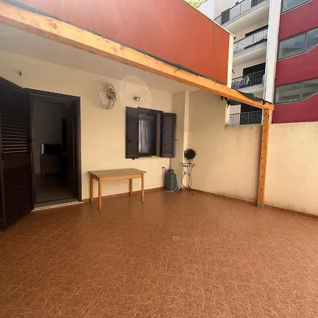 Tramonto Barocco Apartment *